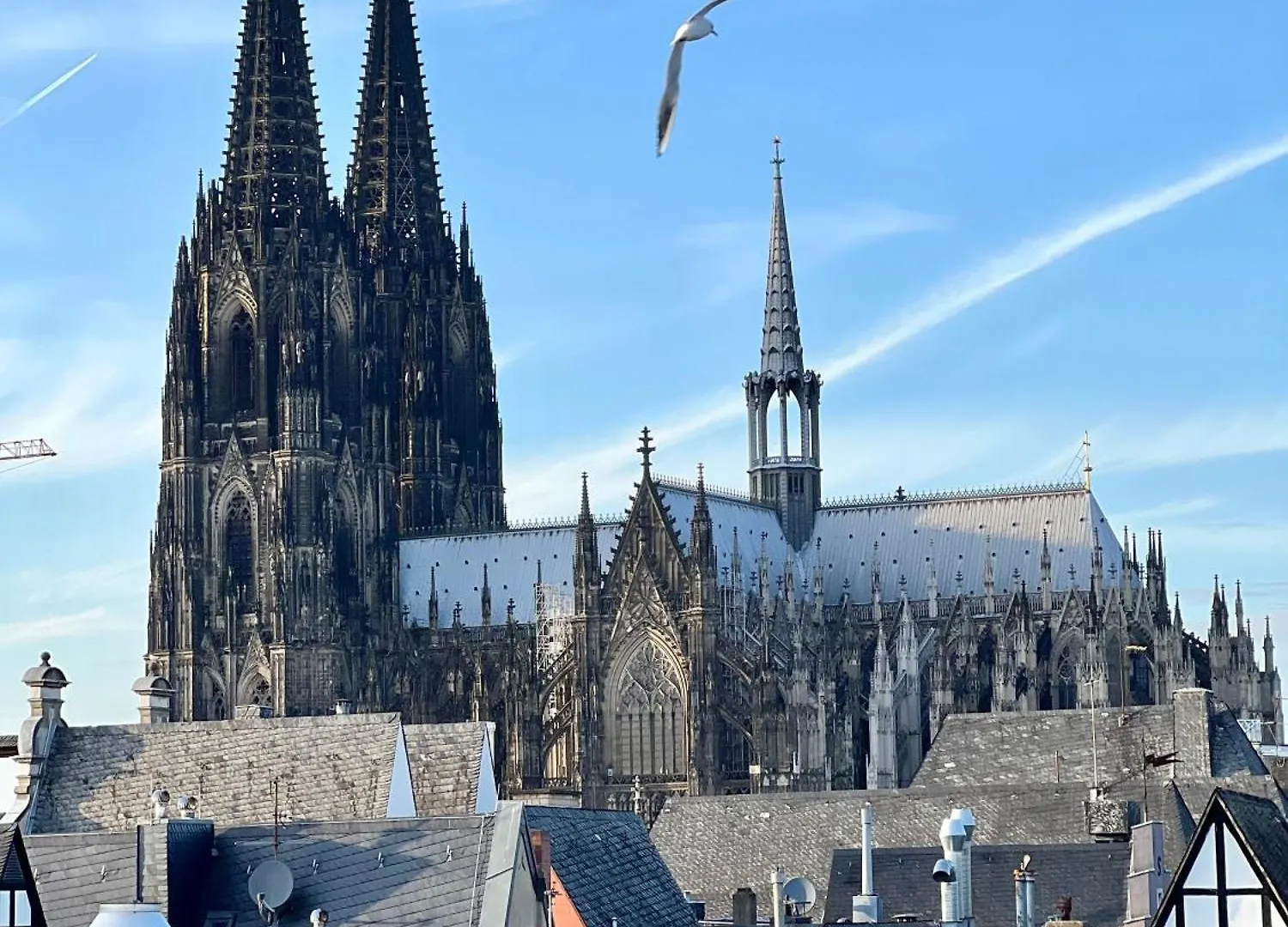 Altstadthotel Hayk Am Rhein Cologne 3*,  Germany
