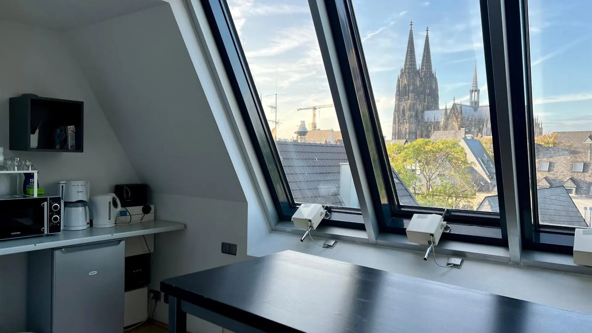 Altstadthotel Hayk Am Rhein Cologne 3*,  Germany