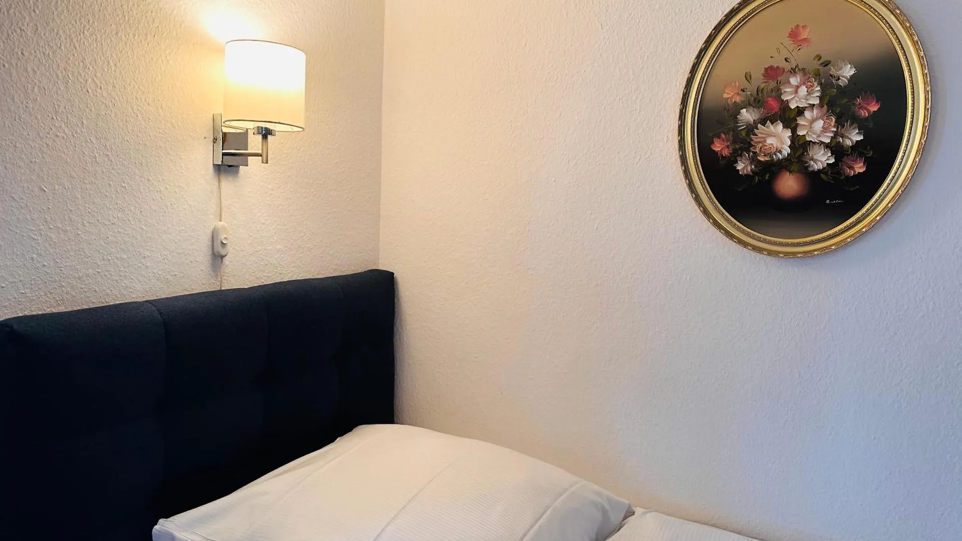 Altstadthotel Hayk Am Rhein Cologne 3*,