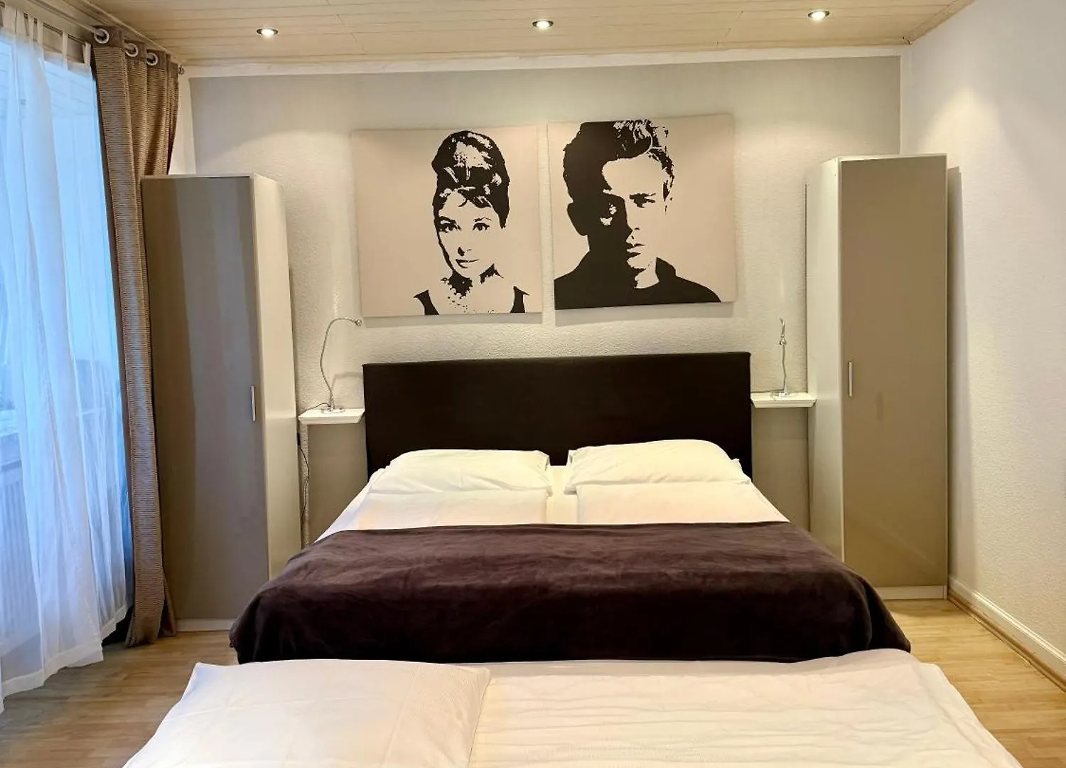 Altstadthotel Hayk Am Rhein Cologne 3*,  Germany