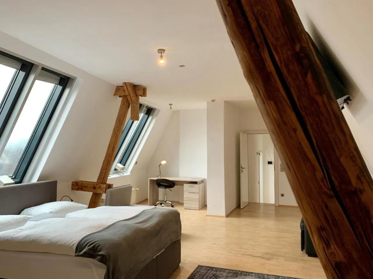 Altstadthotel Hayk Am Rhein Cologne 3*,  Germany