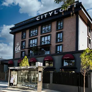 Aparthotel Cityloft 64 ****