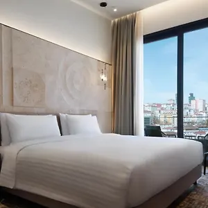 Hotel Marriott Executive Fulya 