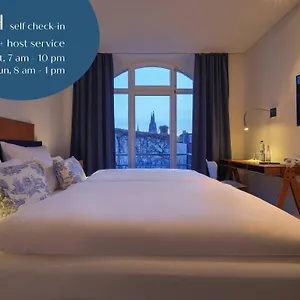 Hotel Hopper St. Antonius, Keulen