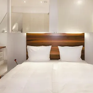 Hotel Hopper St. Josef, Keulen