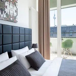 apartments-rosenthal-residence.find-berlin-hotels.com/