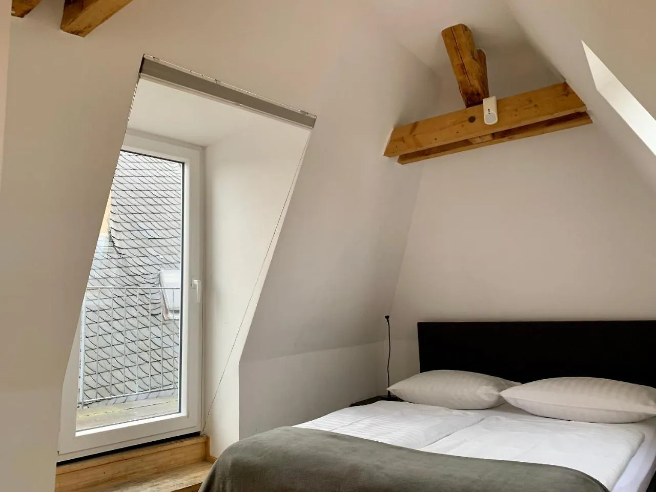 Hotel Altstadthotel Hayk Am Rhein Cologne