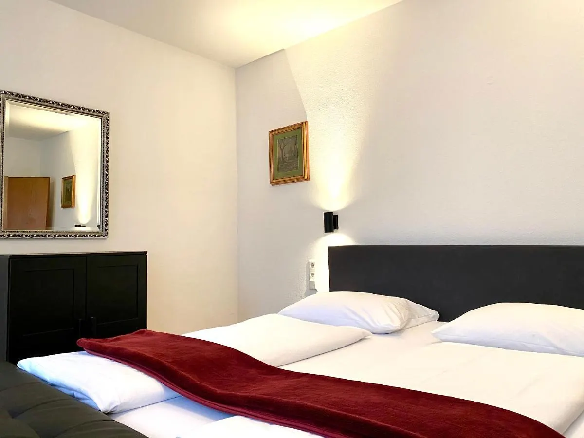 Altstadthotel Hayk Am Rhein Cologne 3*,  Germany